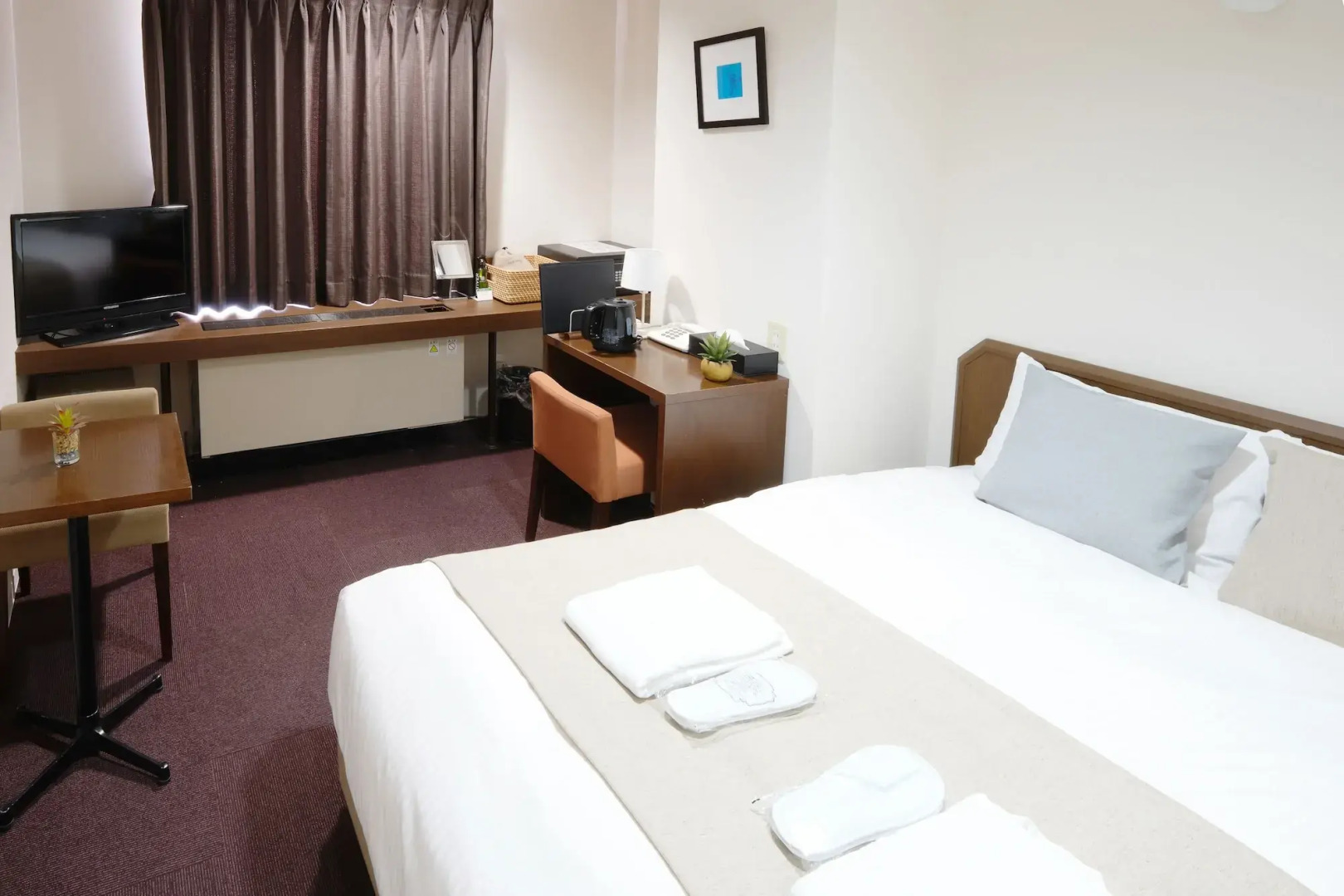 Foto - Pod Select Hotel Shinjuku