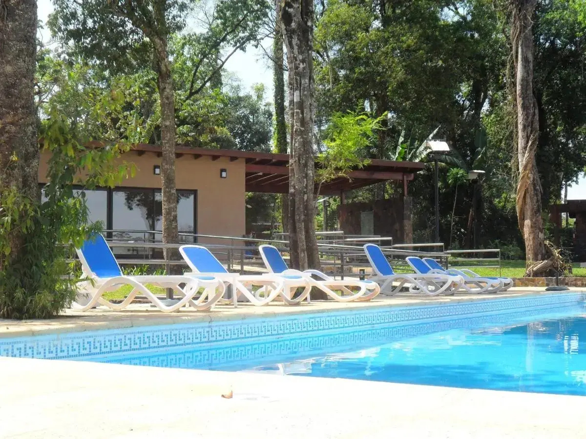 Foto - Gran Hotel Tourbillon Cataratas