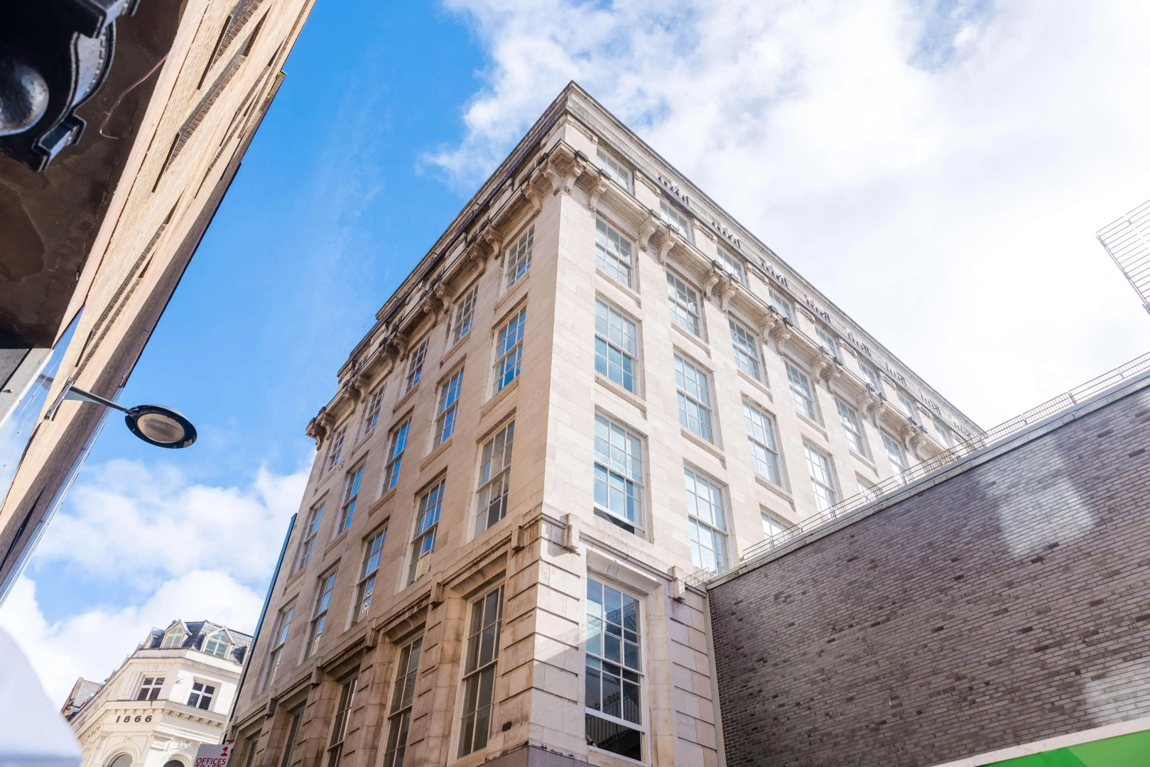 Photo - School Lane Hotel in Liverpool ONE