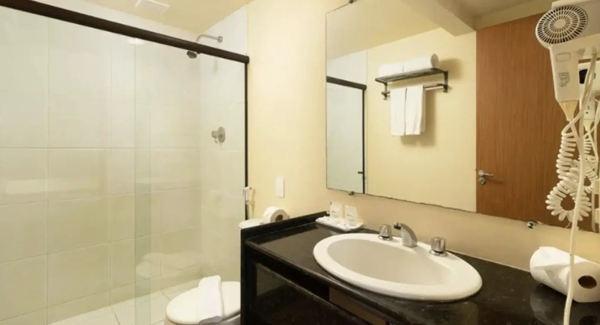 Photo - Dan INN Mar Piedade By Nacional Inn