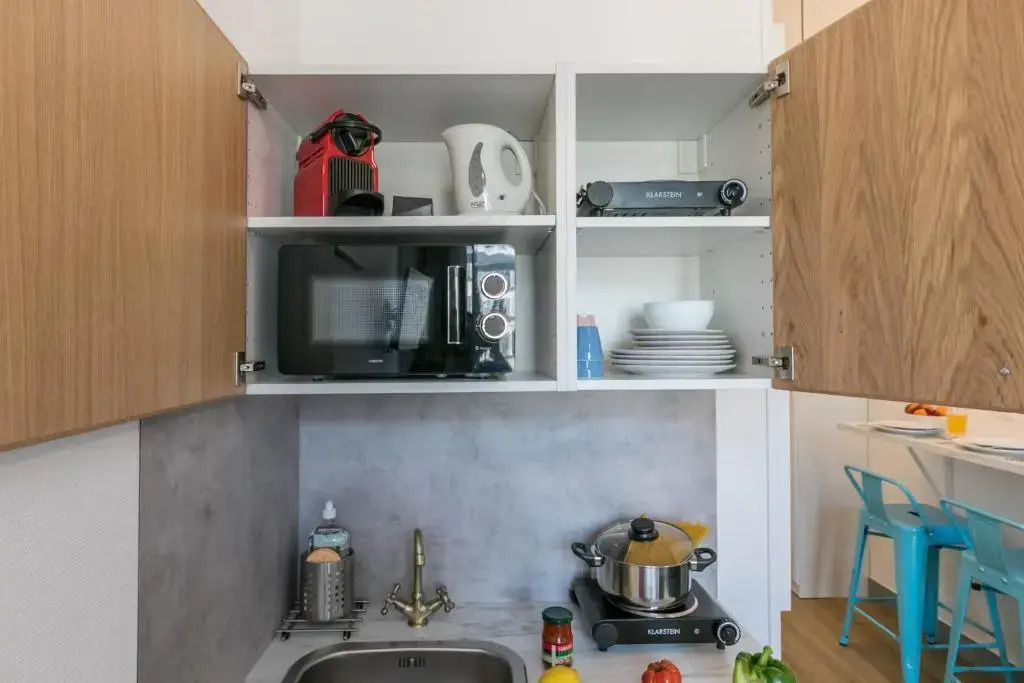 Photo - WS Haussmann - La Fayette