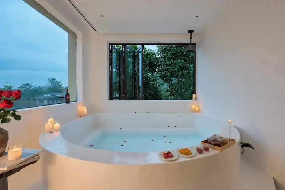 Photo - Miyue Shenzhen Tianlu Secret Wild Wizard Holiday Hotel