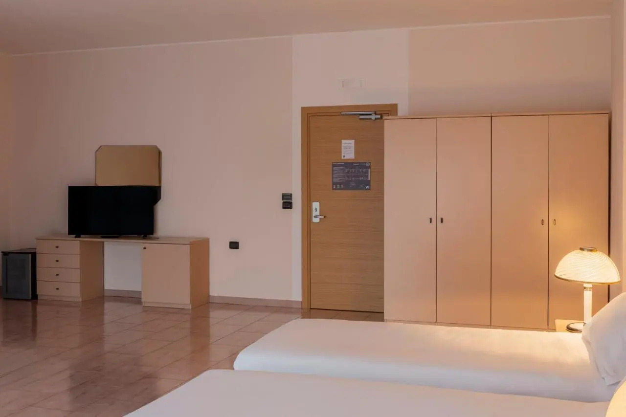 Photo - B&B HOTEL Bari Rondò