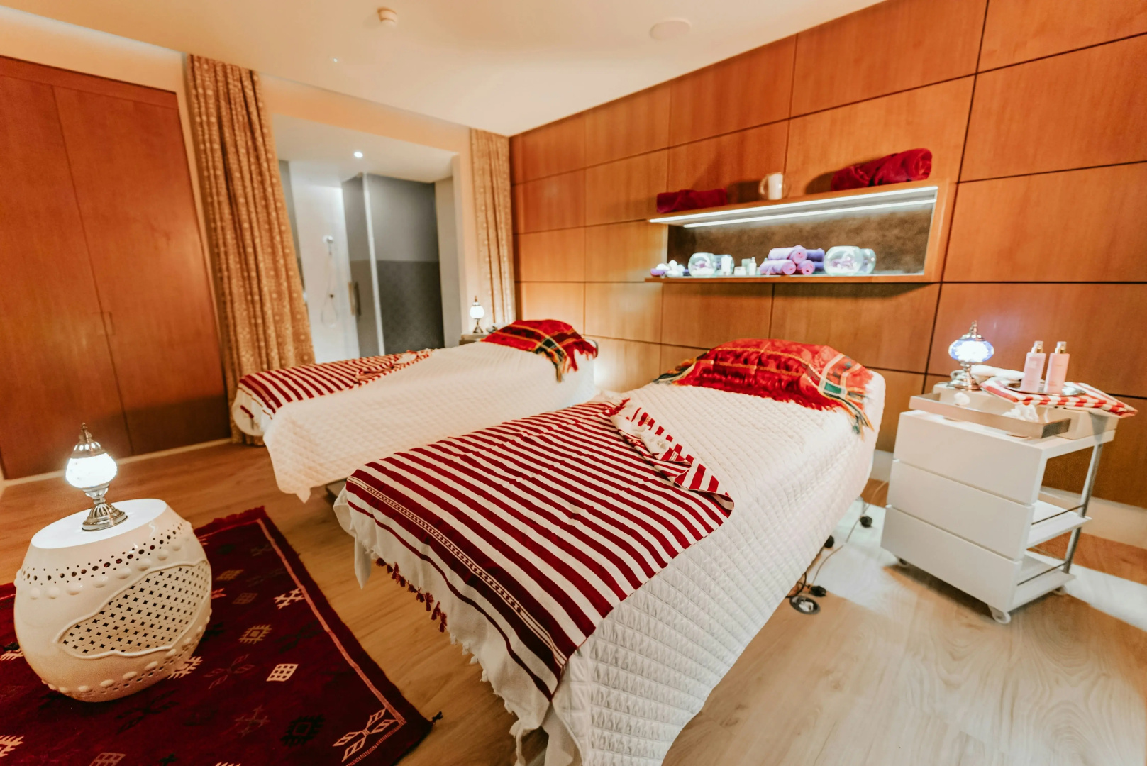 Foto - Hilton Tangier Al Houara Resort & Spa