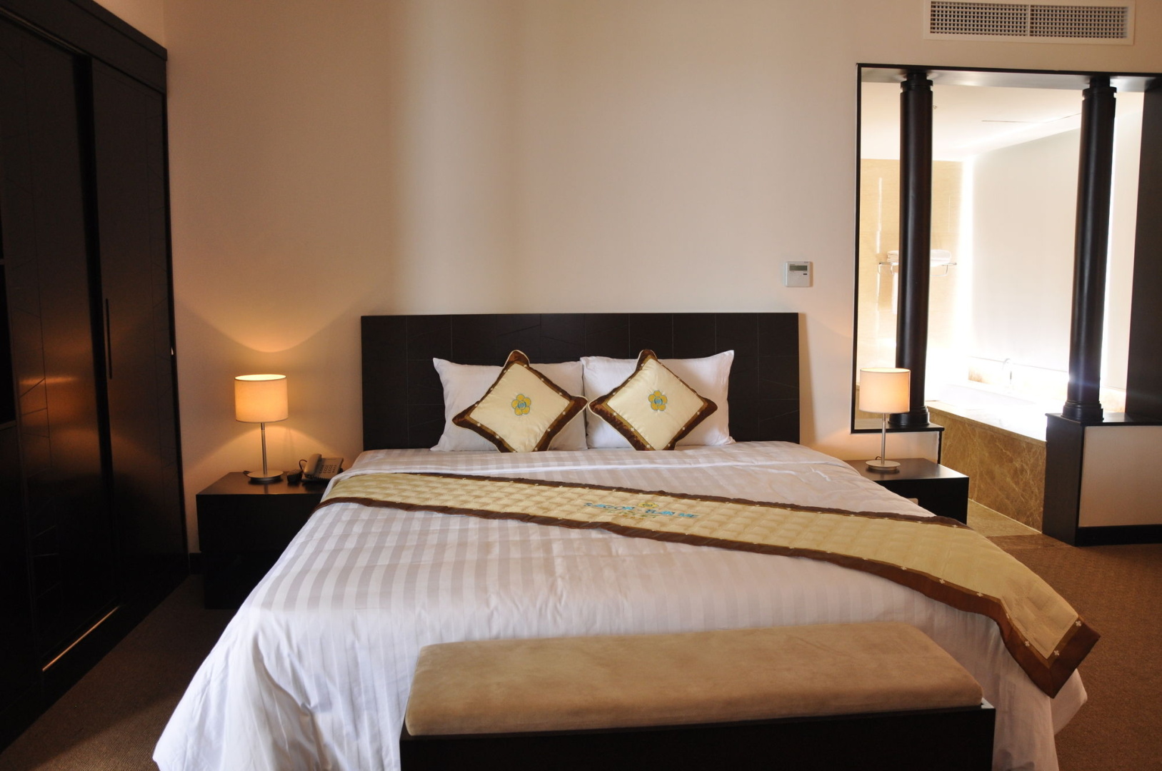 Saigon Ban Me Hotel