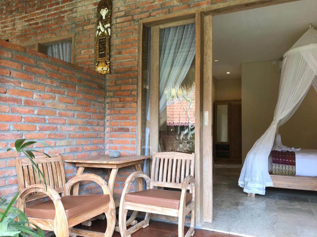 Foto - Kailash Suites by GenuineHost