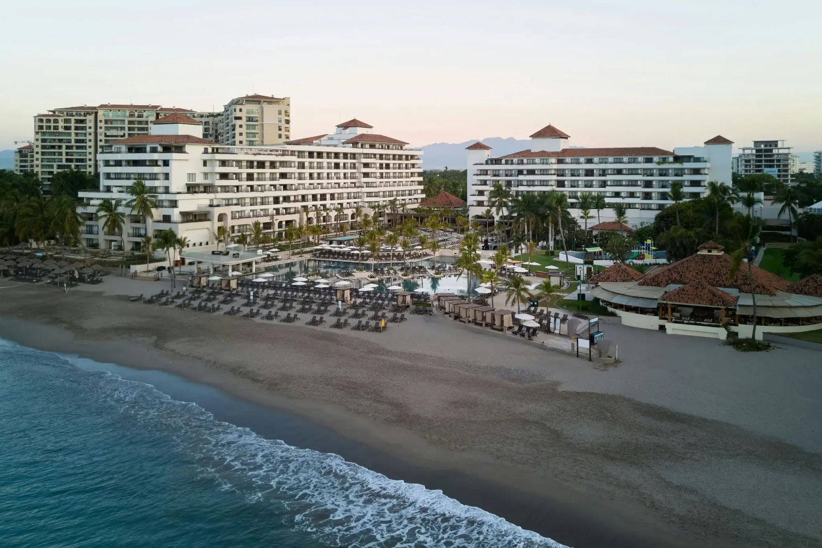 Photo - Marriott Puerto Vallarta Resort & Spa