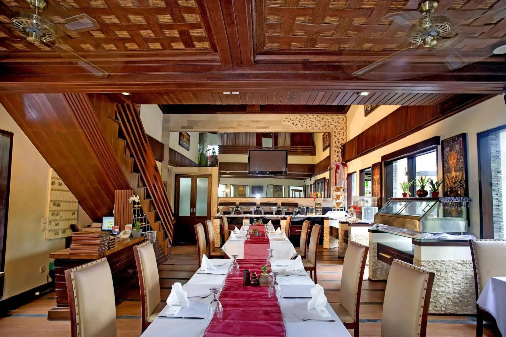 Photo - The Bali Dream Suite Villa Seminyak