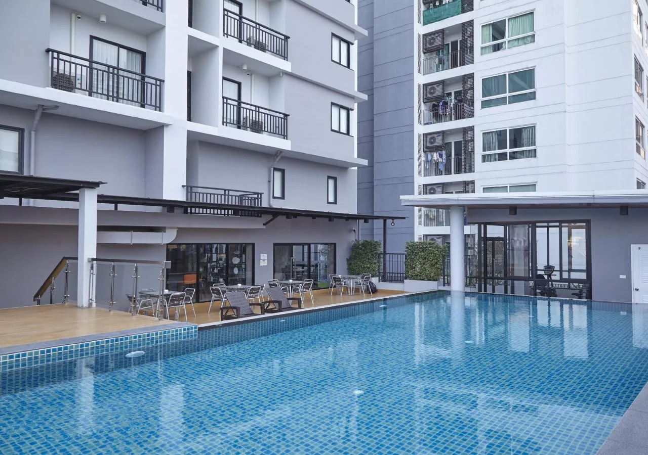 Foto - Praso@Ratchada12