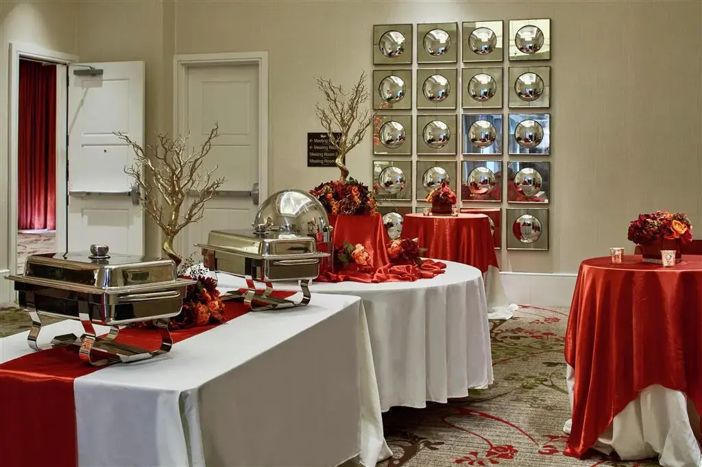 Foto - Hilton Garden Inn Atlanta Midtown