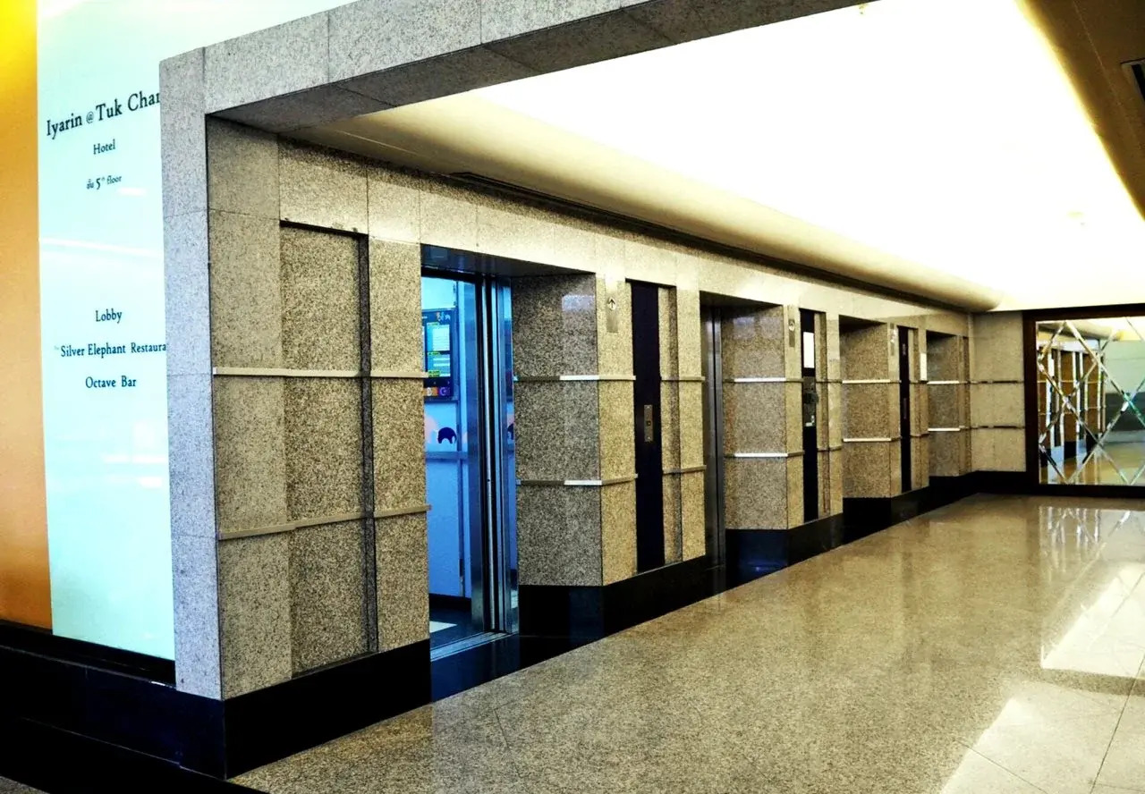 Photo - Iyarin @ Tuk Chang Hotel