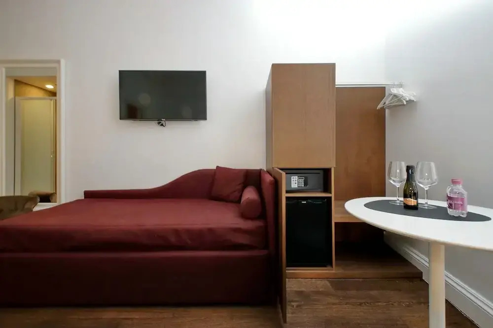 Photo - Youroom Carrozze