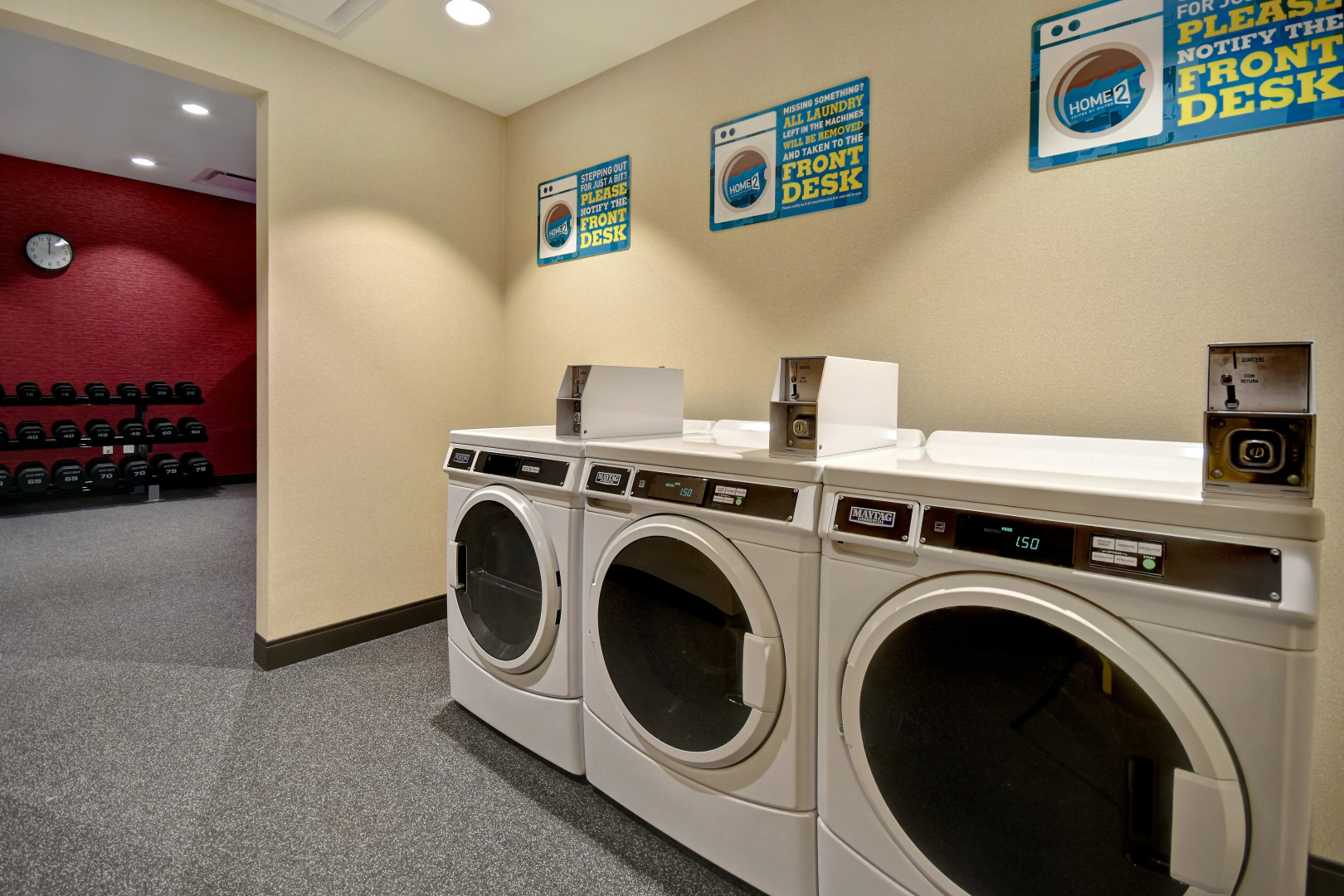 Photo - Home2 Suites by Hilton Boston South Bay