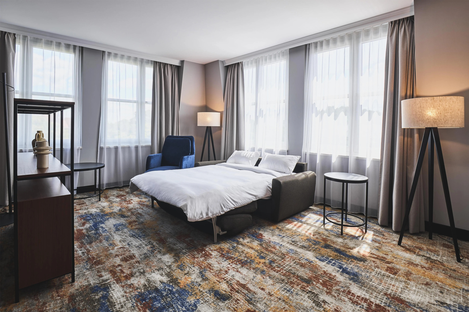 Photo - Radisson Blu Hotel, Wroclaw