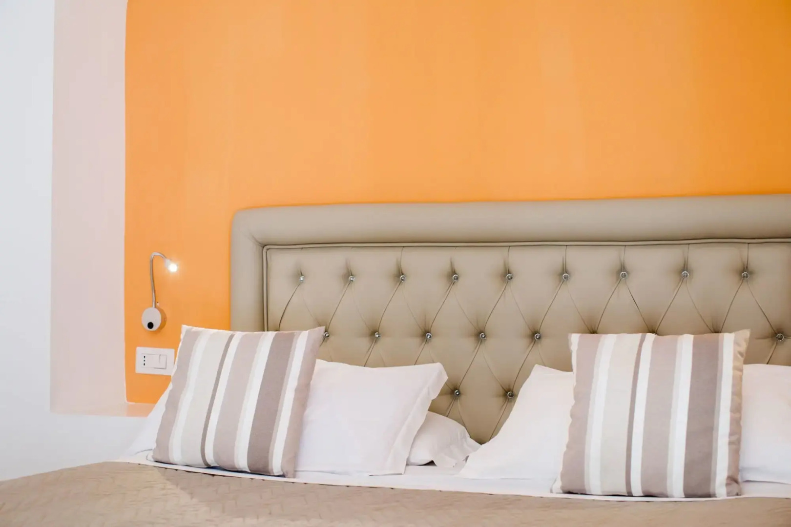 Photo - Sorrento Comfort Rooms con piscina