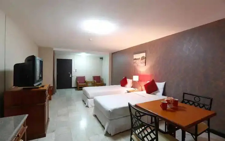 Foto - D-haus Ladprao Residence