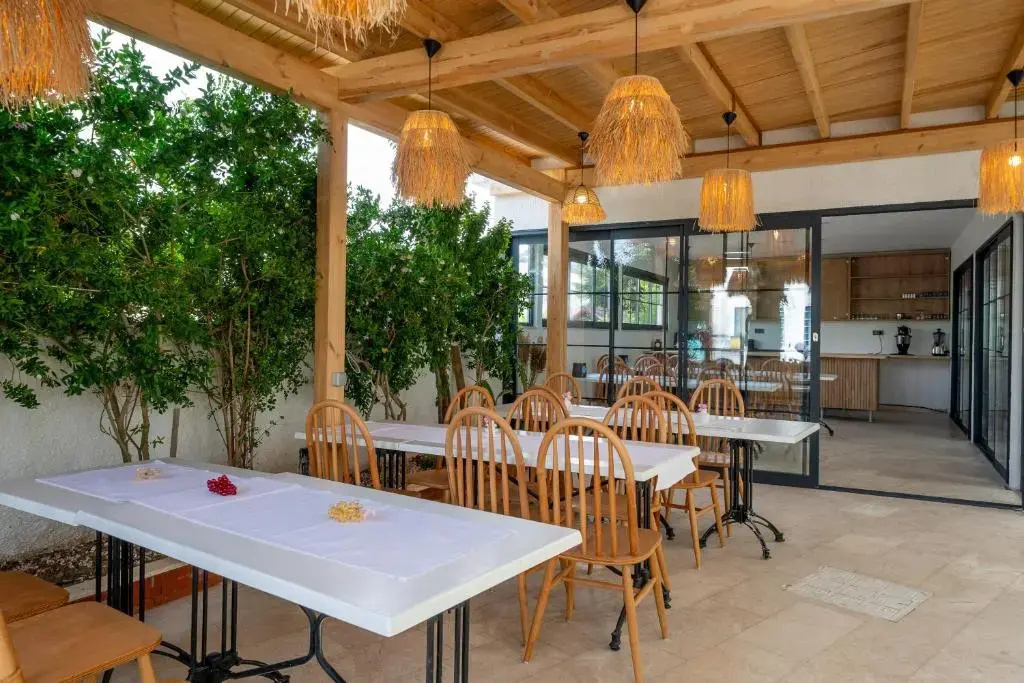 Photo - Orion Hotel Bitez