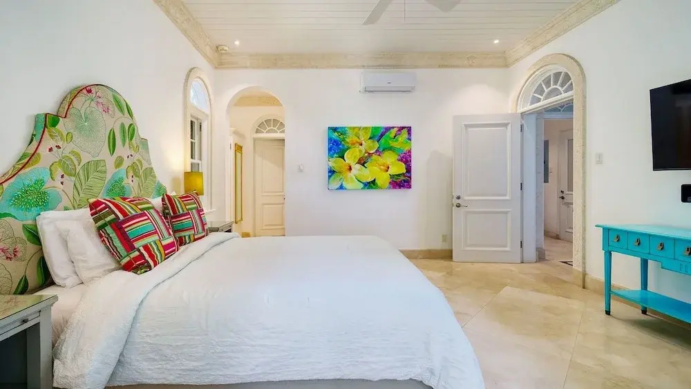 Foto - Hemingway House by Blue Sky Luxury
