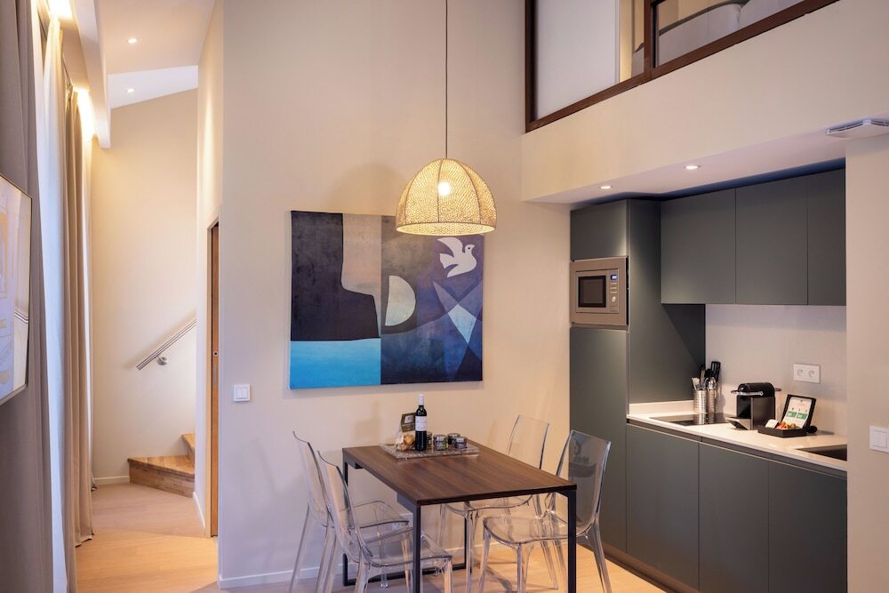 Photo - Palais Ségurane Boutique Hôtel