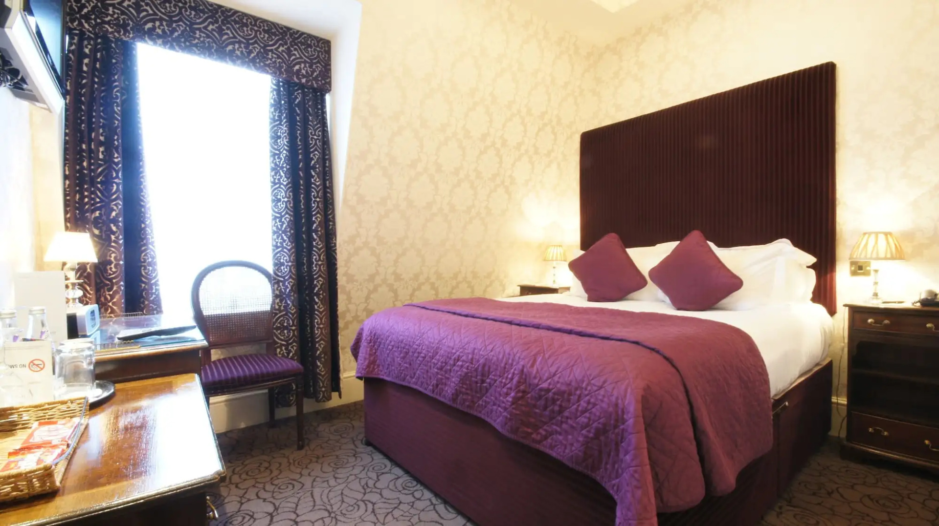 Foto - The Leonard Hotel