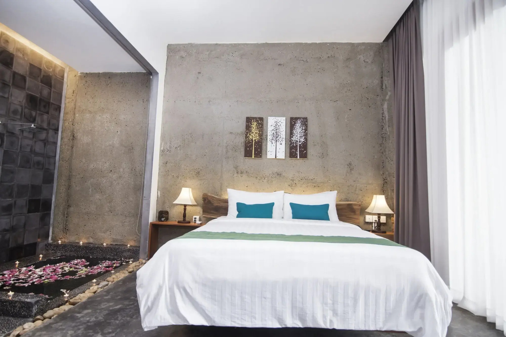 Foto - Sarina Boutique Hotel