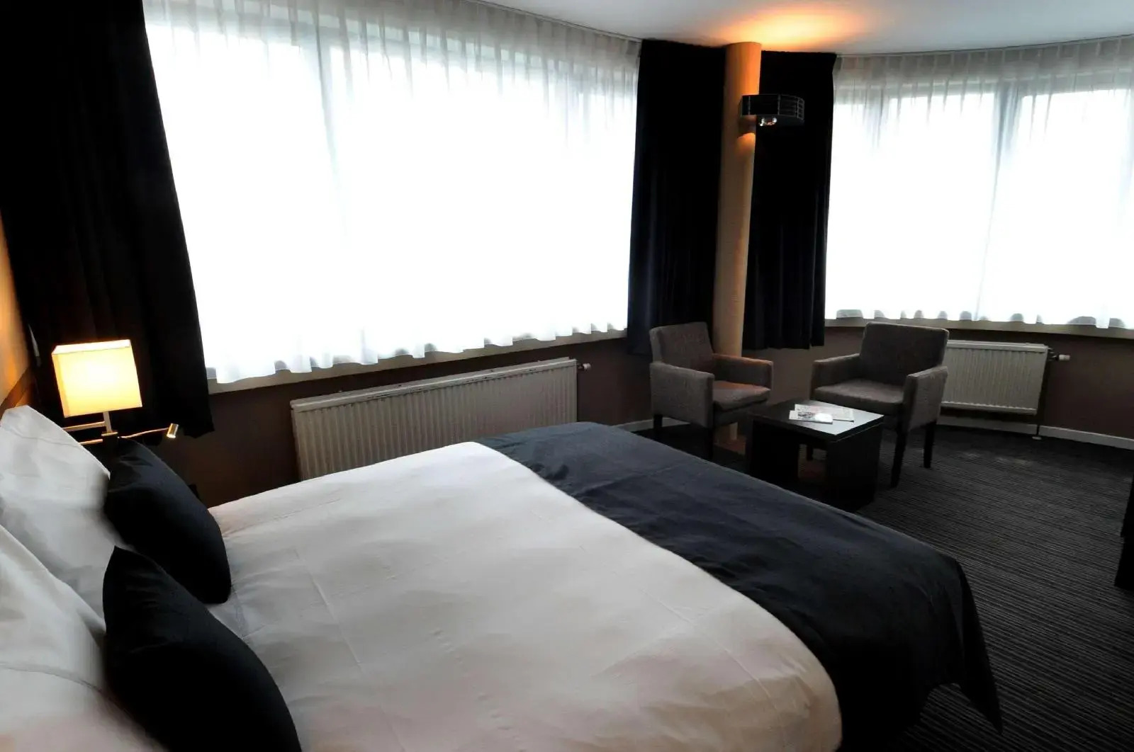 Foto - Hotel Docklands Antwerpen
