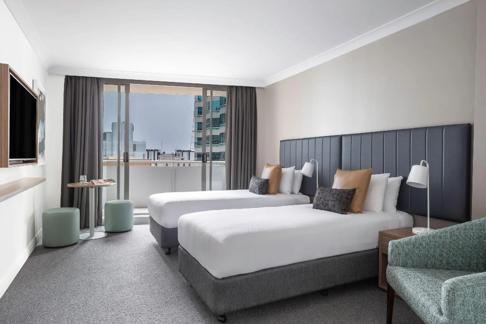 Foto - Mantra Chatswood