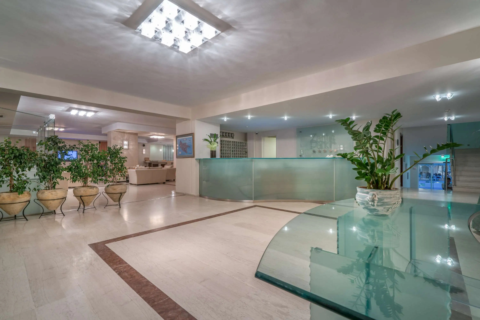 Foto - Zante Park Resort & Spa, BW Premier Collection