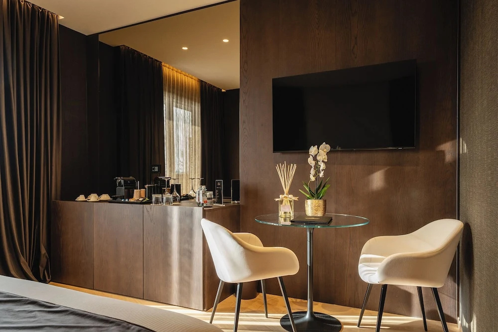 Green Park penthouse Suite & Pool, Bild 19 von 27