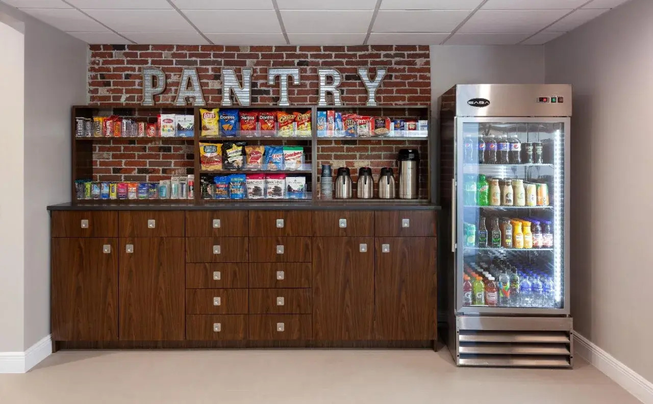 Photo - Four Points by Sheraton Orlando Convention Center