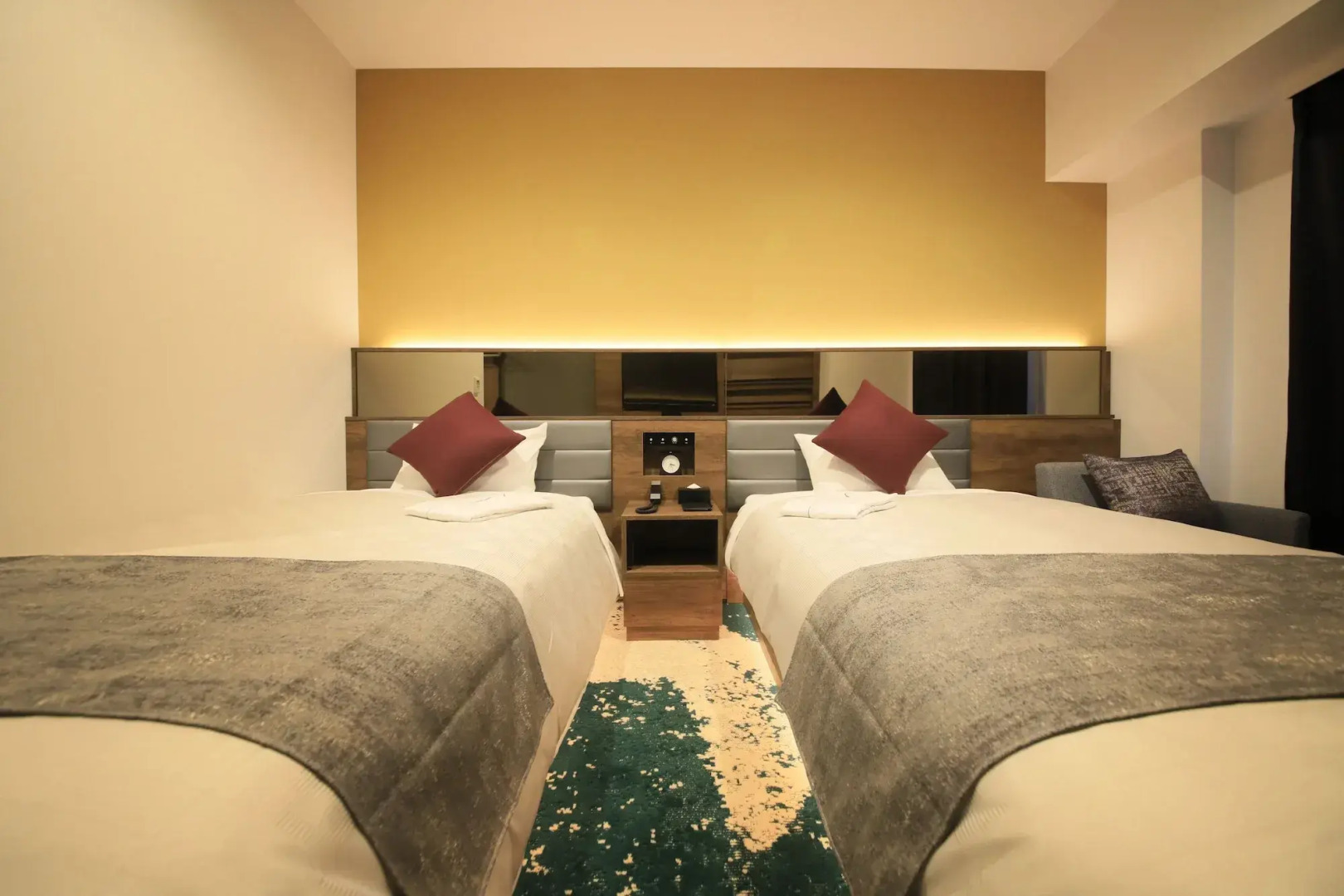 Foto - Quintessa Hotel Fukuoka Tenjin Minami