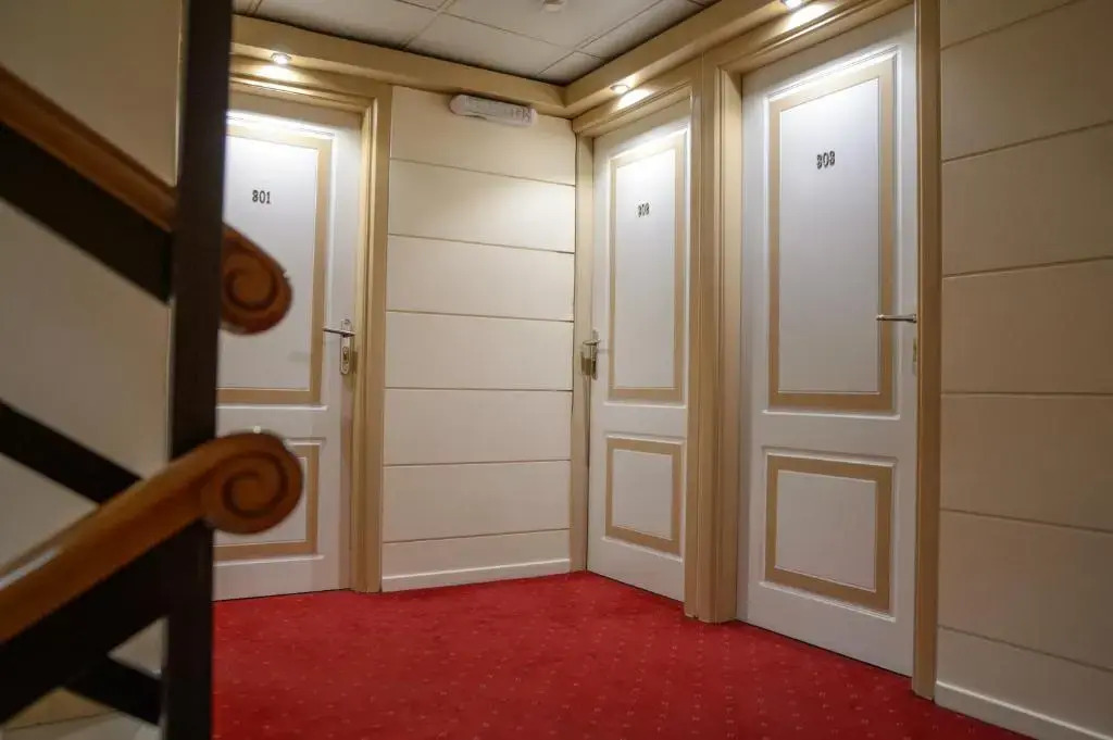 Photo - Victory Inn Hotel