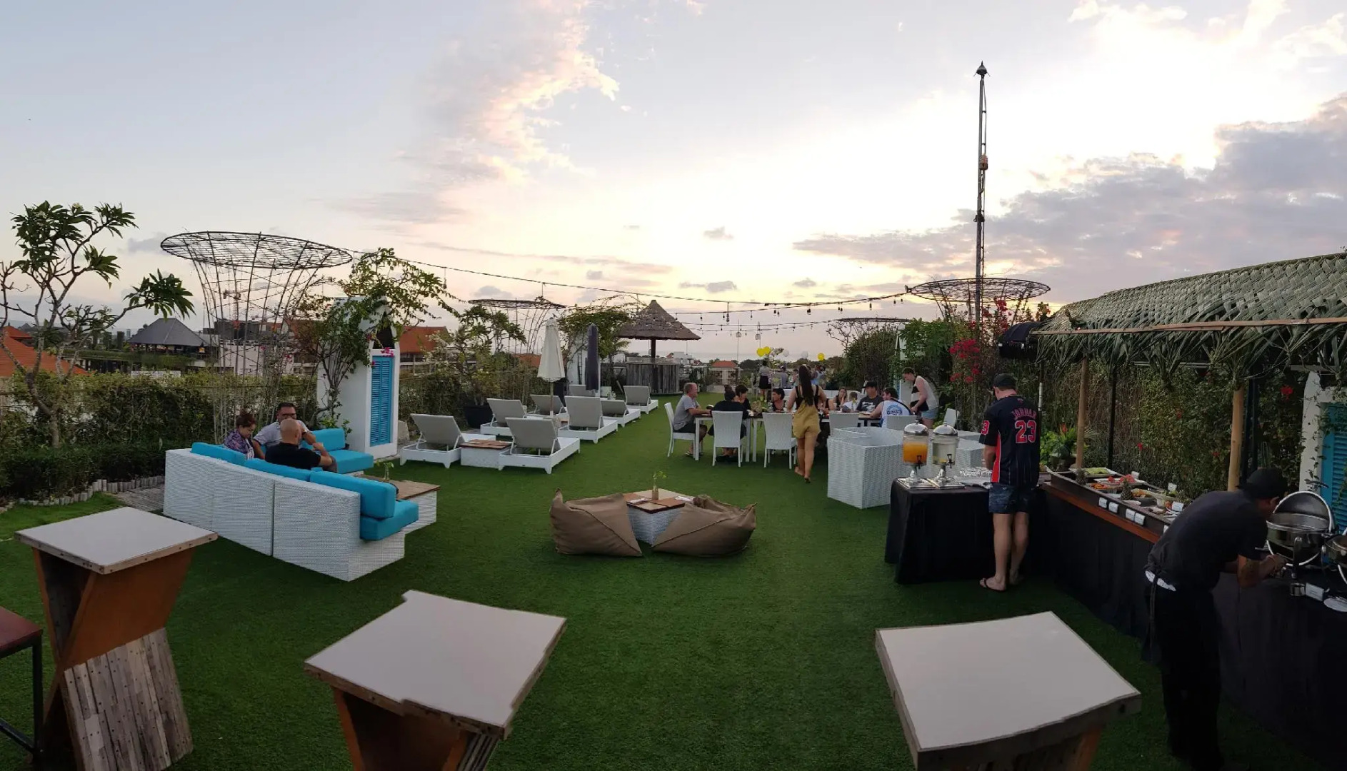 Foto - The Akmani Legian