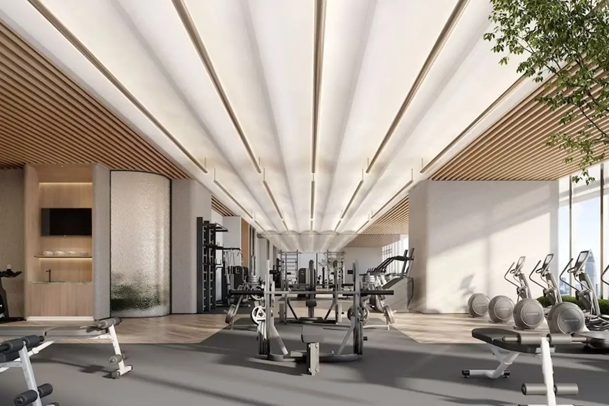 Photo - Shangri-La Nanshan, Shenzhen