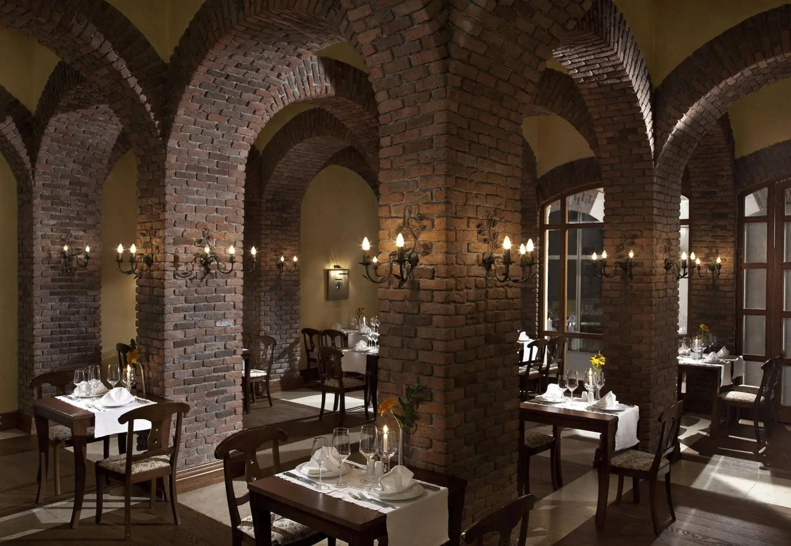 Photo - Kempinski Hotel The Dome Belek