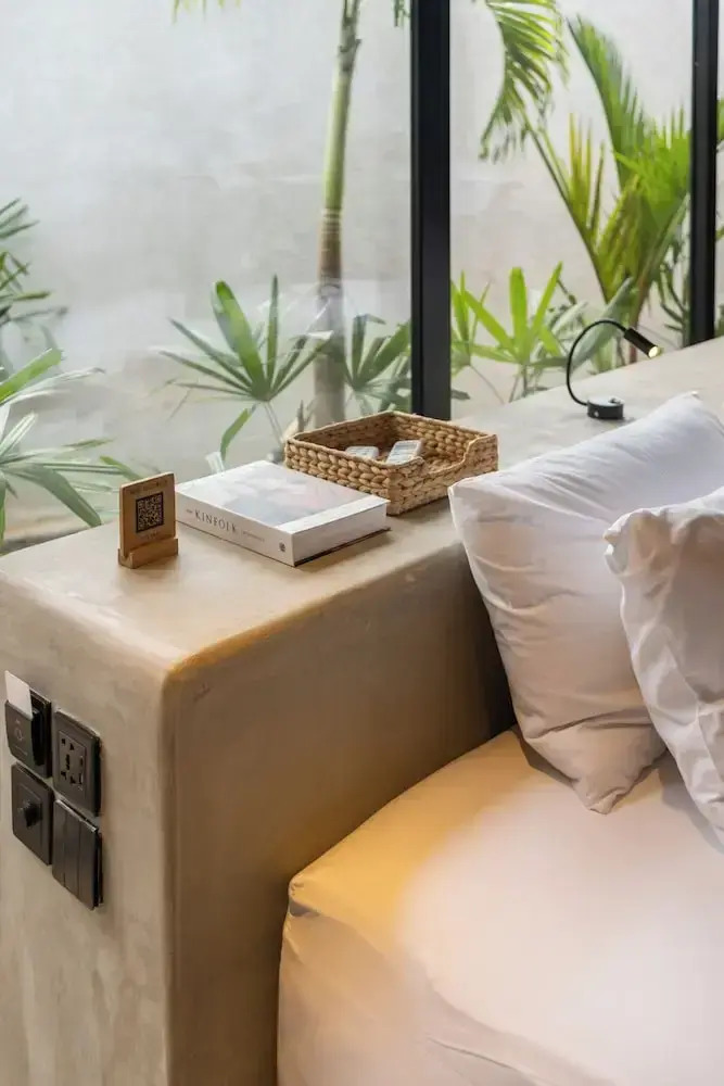 Foto - SIVANA, Hotel Boutique with ocean or garden views - Adults only