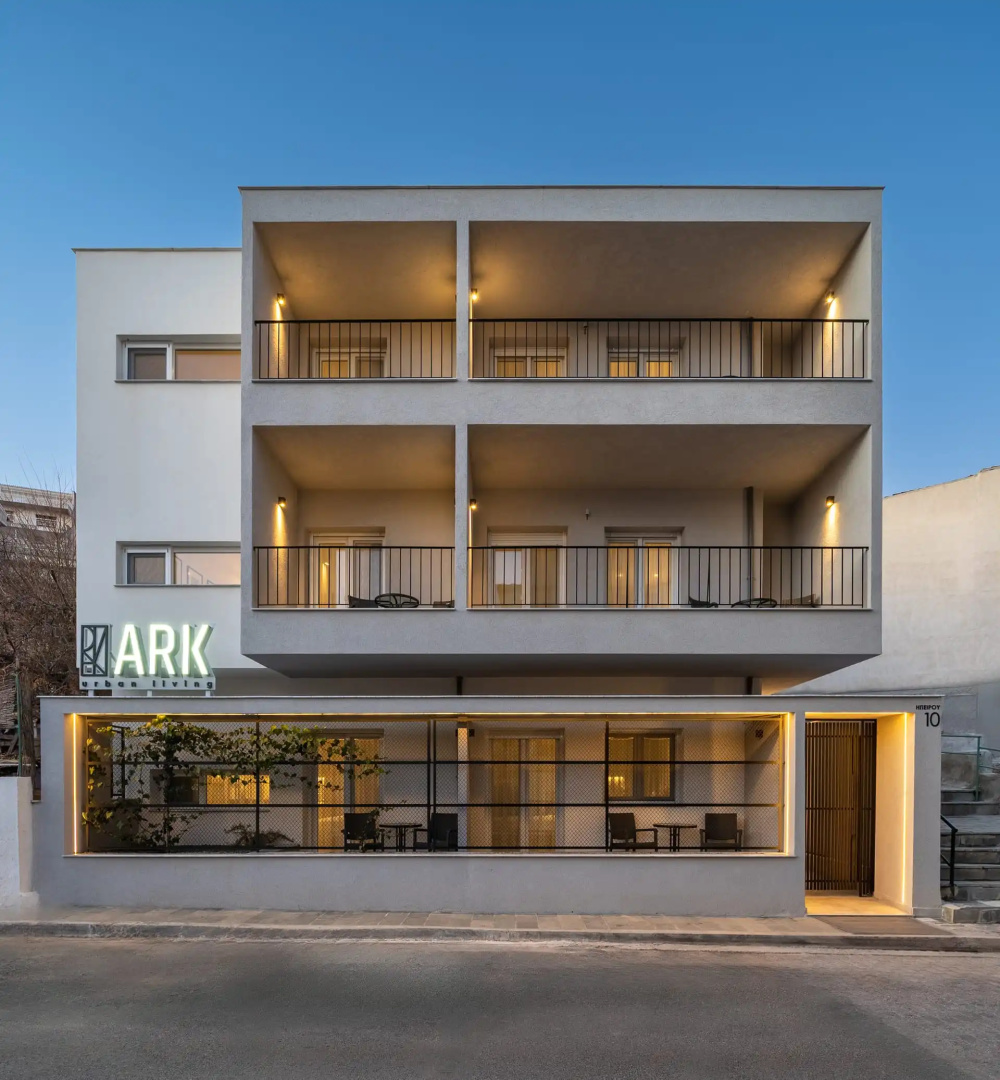 Ark Urban Living