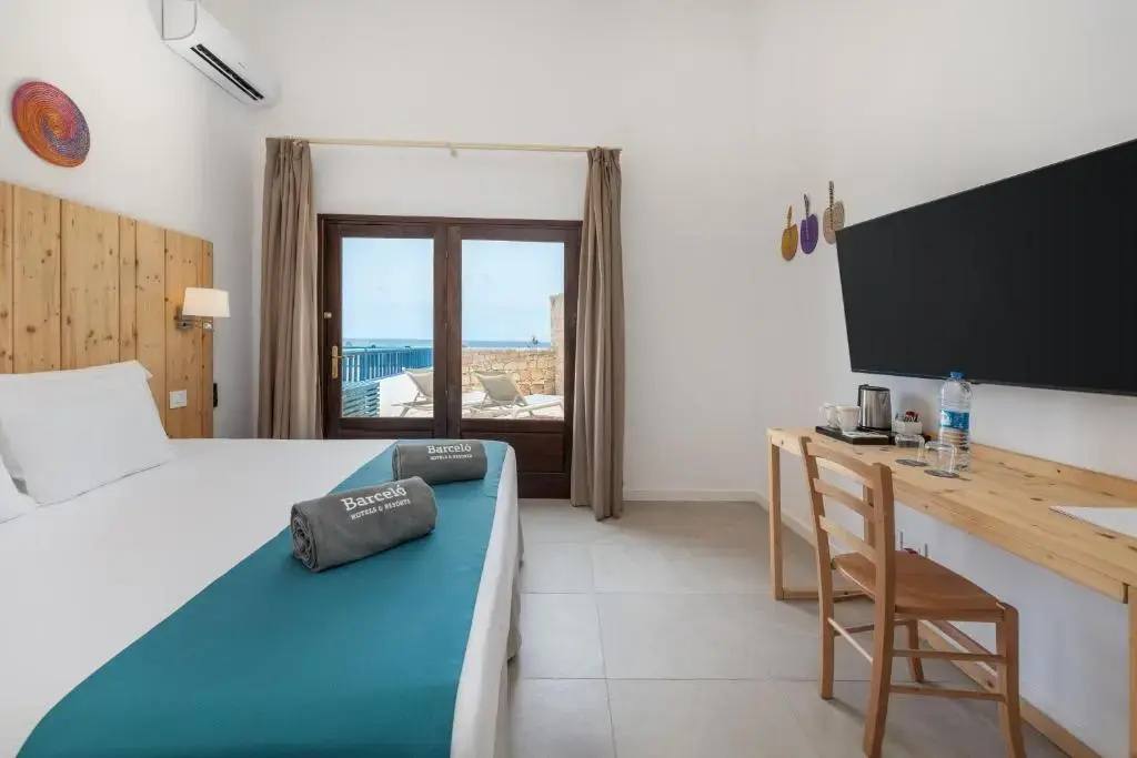 Foto - Barcelo Marine Boa Vista - Adults Only