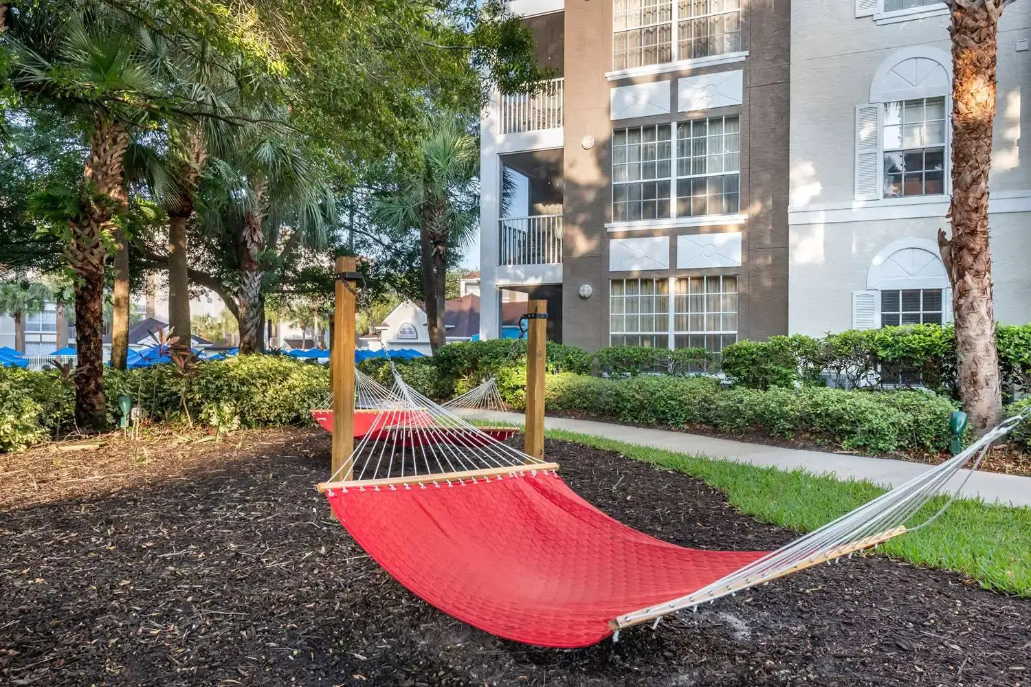 Foto - Hilton Vacation Club Grande Villas Orlando