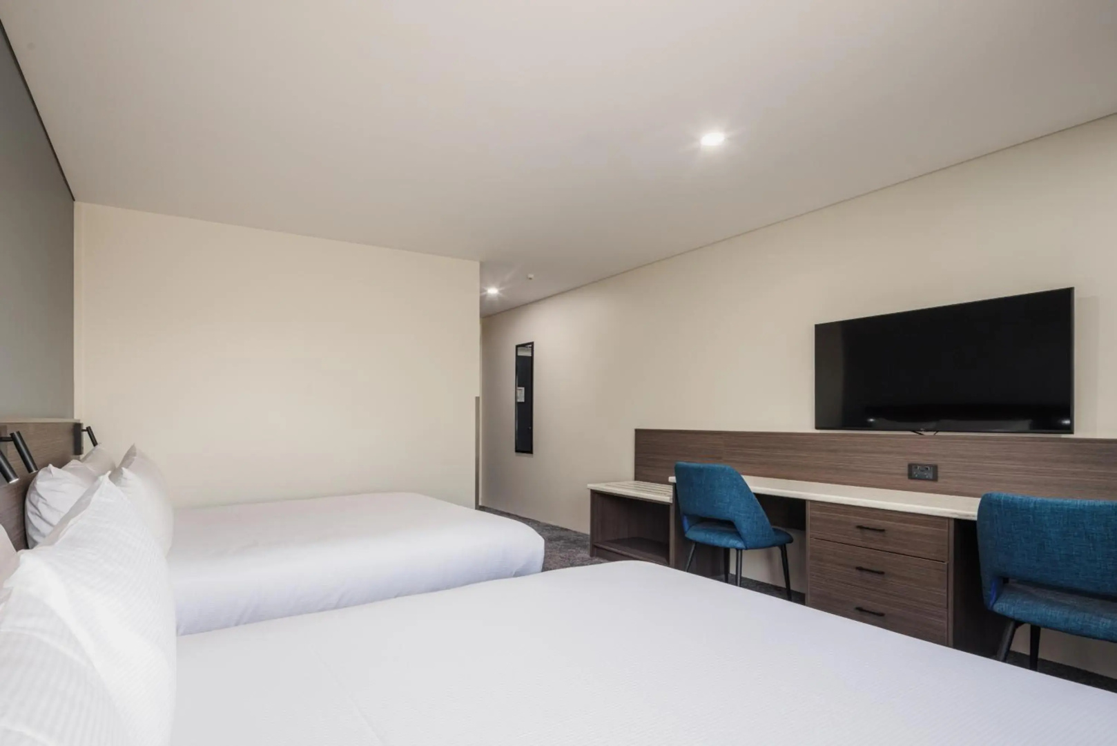 Foto - Heartland Hotel Auckland Airport