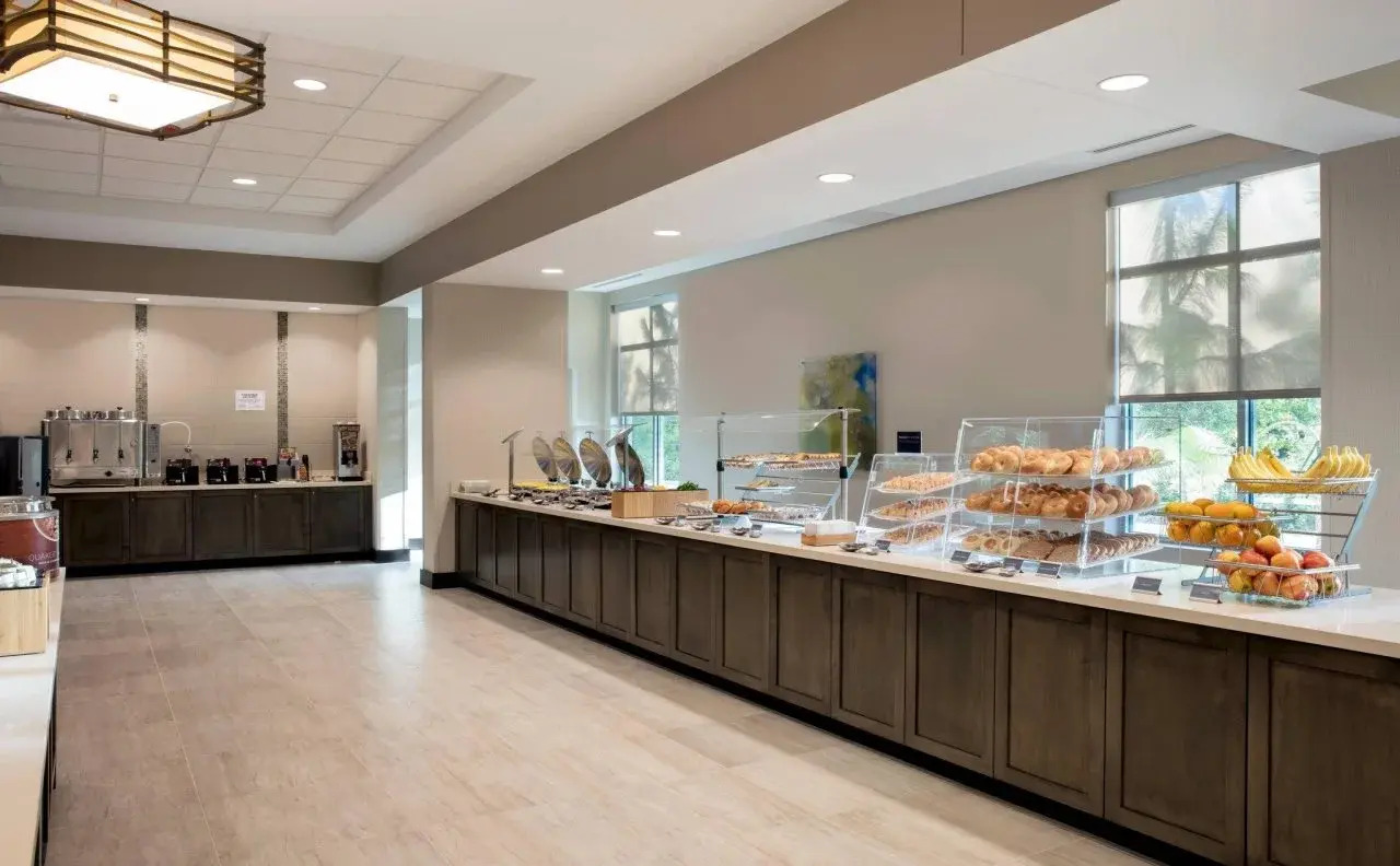 Photo - SpringHill Suites by Marriott Orlando Theme Parks Lake Buena Vista