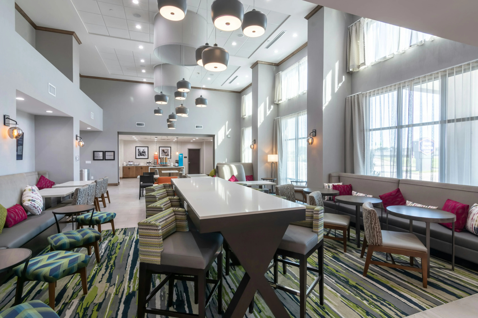 Foto - Hampton Inn & Suites Dallas East