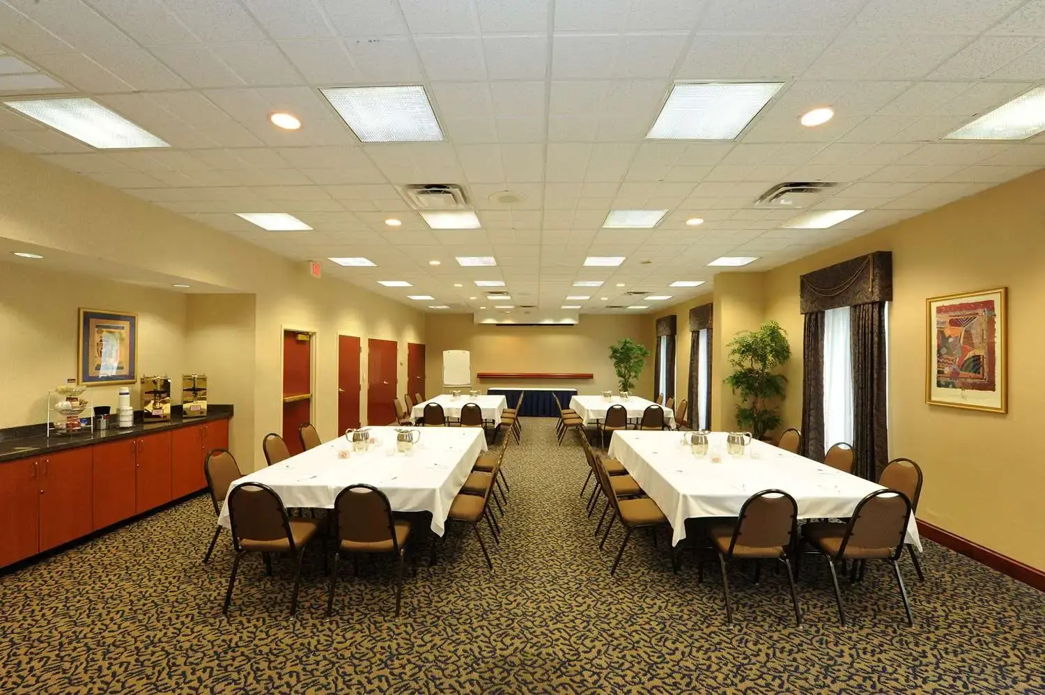 Photo - Hampton Inn & Suites Atlanta-Galleria