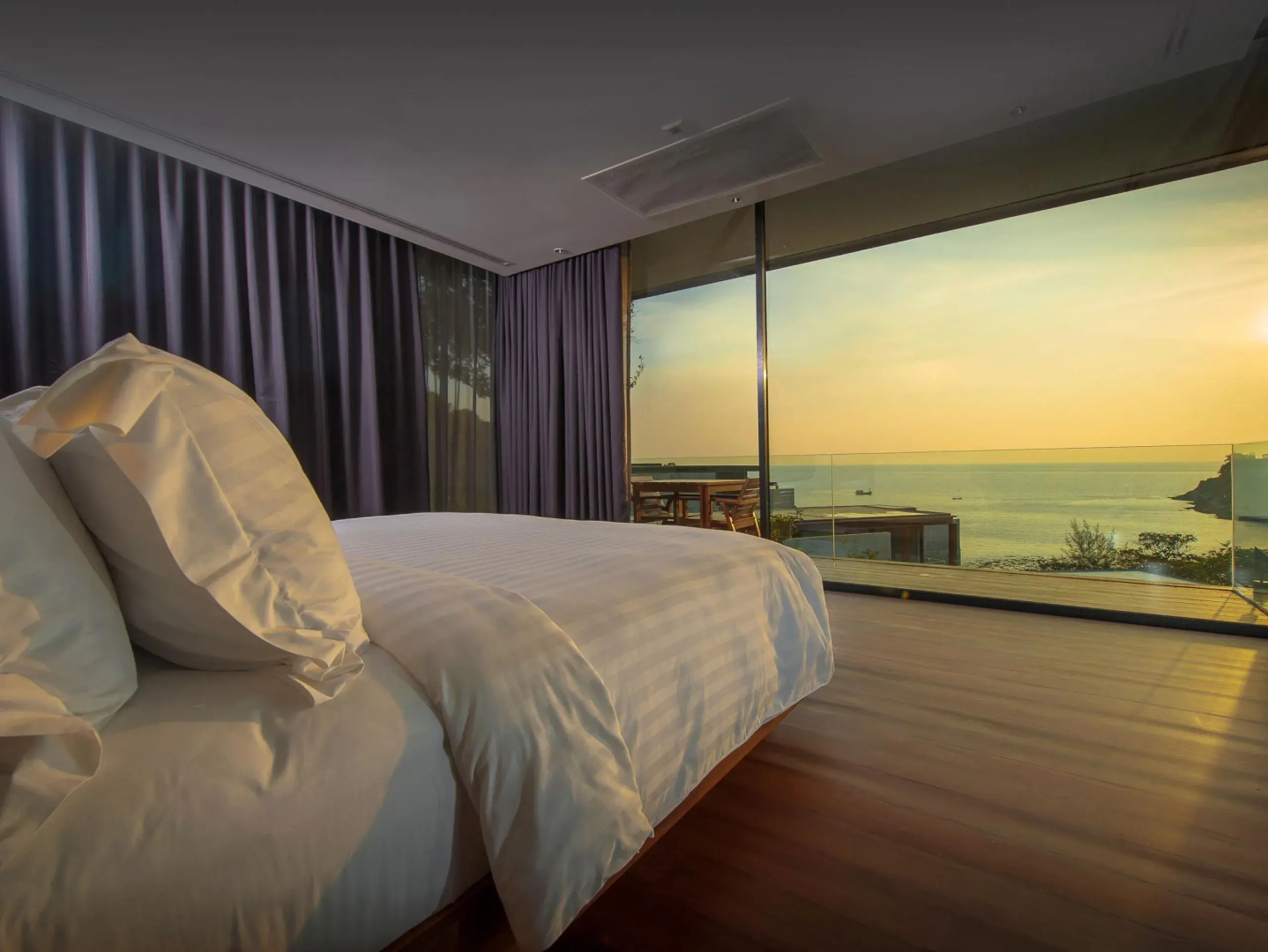 Foto - The Naka Phuket, a member of Design Hotels