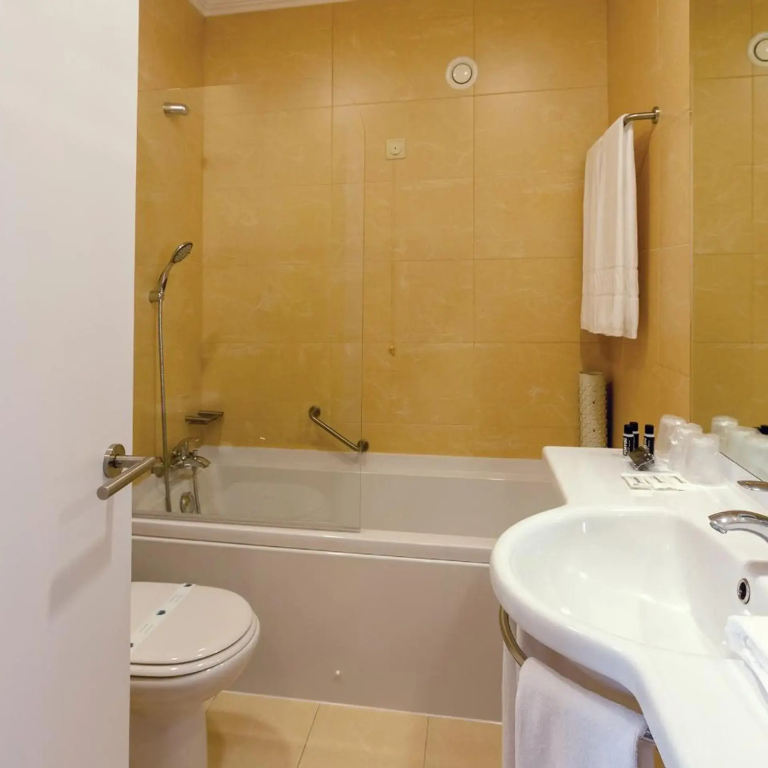Photo - Hotel Afonso V & SPA