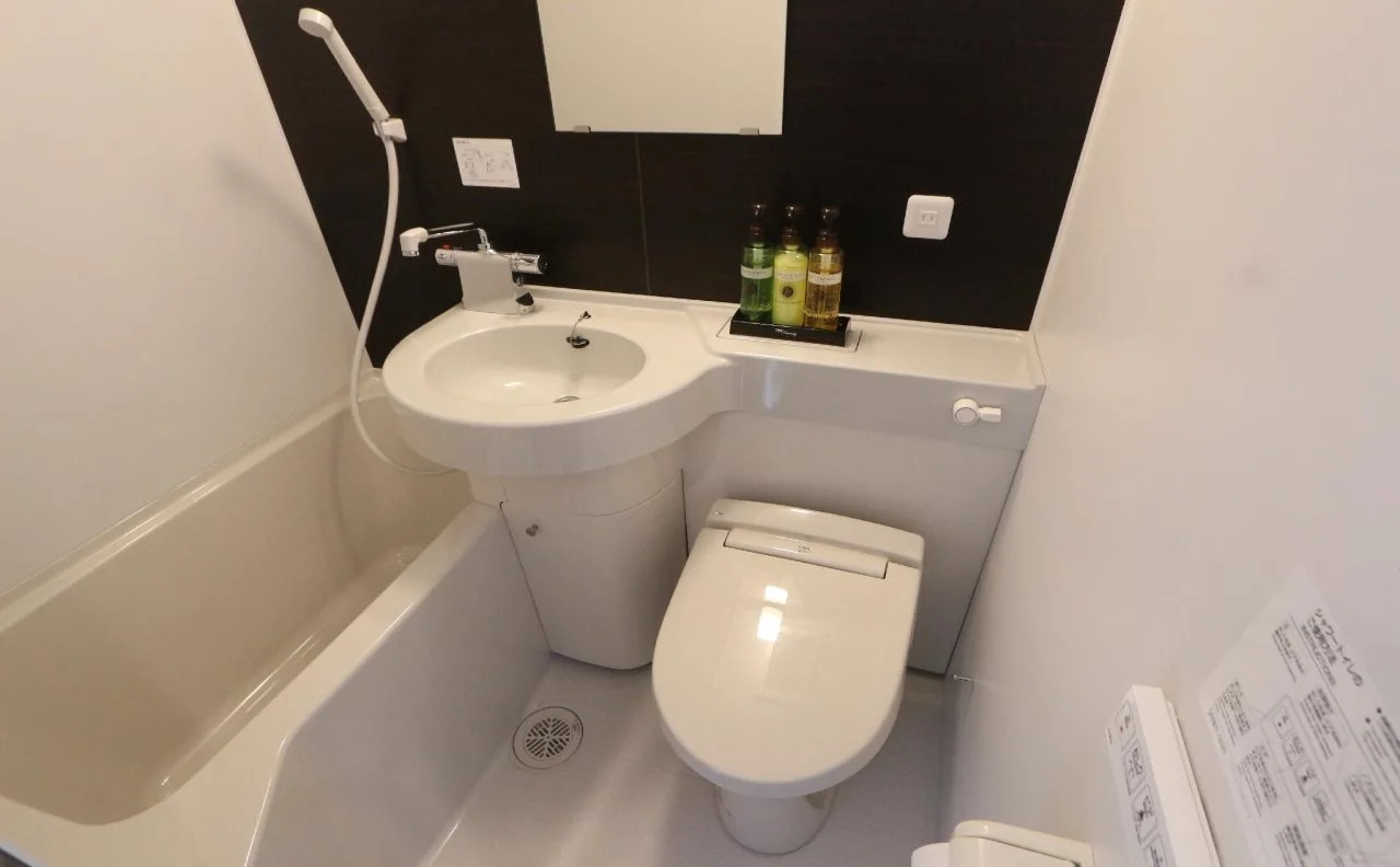 Photo - HOTEL LiVEMAX Kayabacho