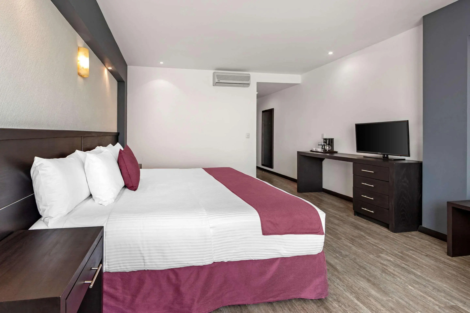 Foto - Comfort Inn Morelia