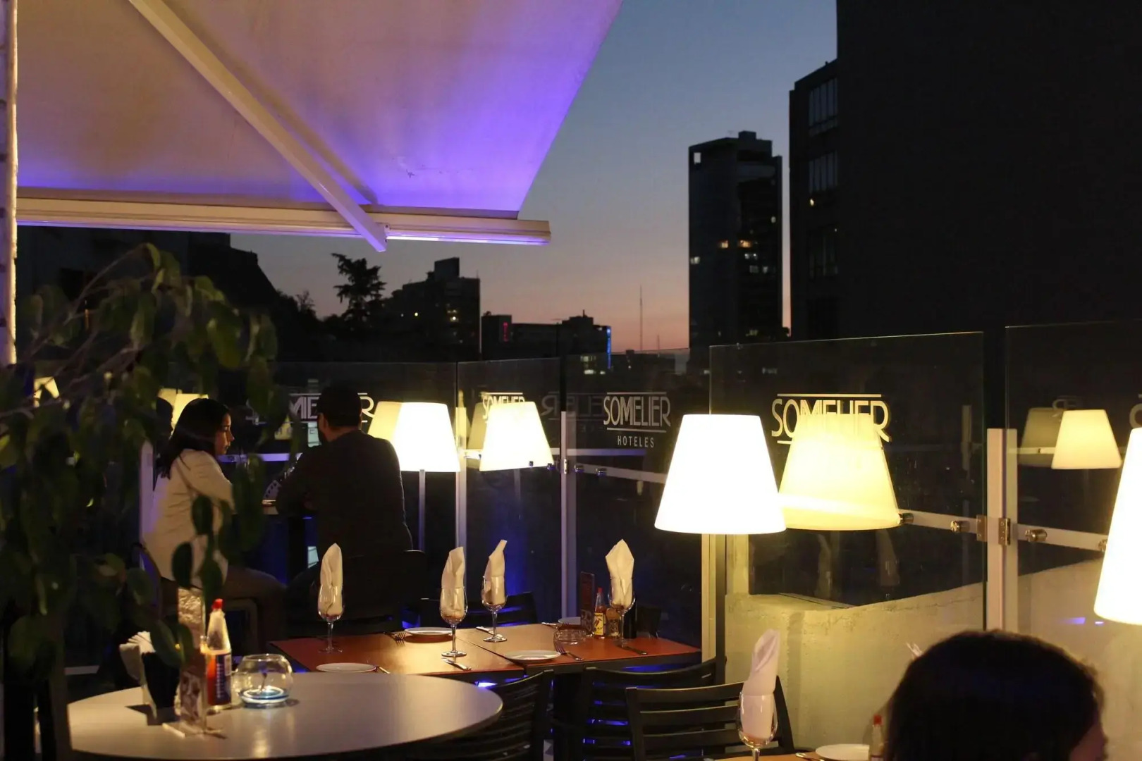 Foto - Hotel Sommelier Boutique