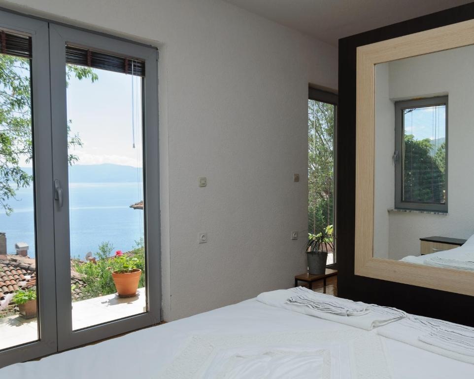 Maslov Apartments