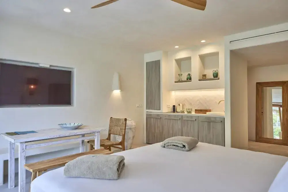 Photo - Mar Suites Formentera by Universal Beach Hotels